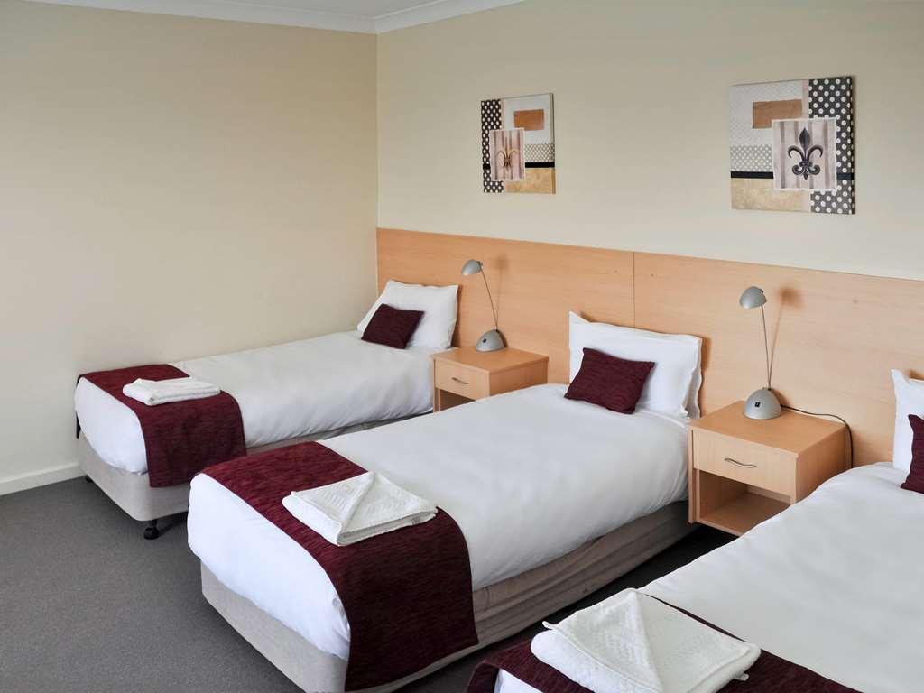 Ibis Styles Orange Hotel Phòng bức ảnh