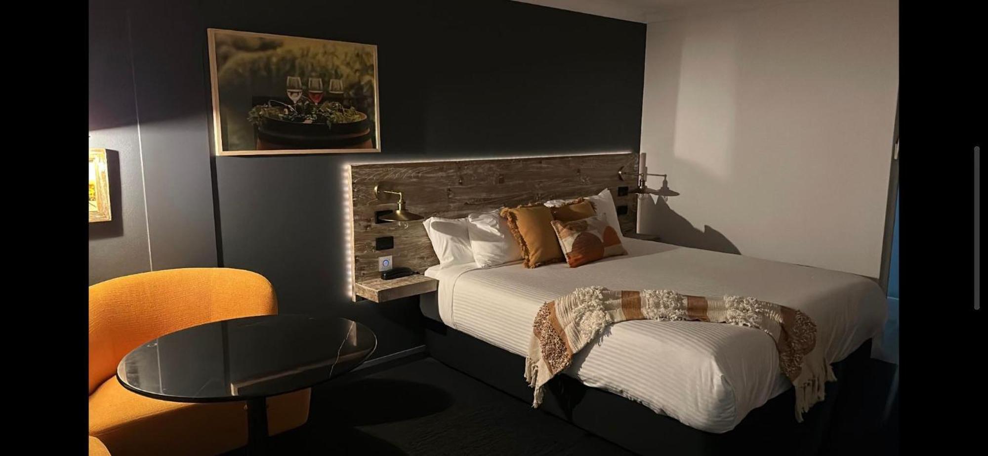 Ibis Styles Orange Hotel Ngoại thất bức ảnh