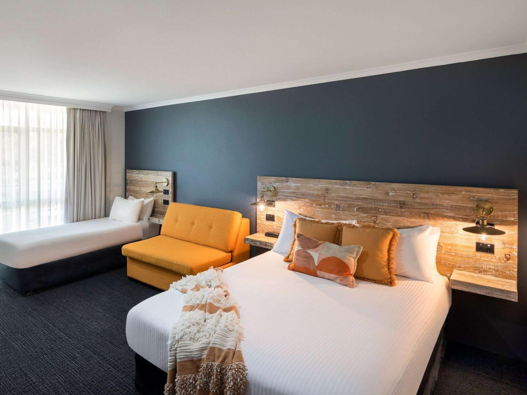 Ibis Styles Orange Hotel Ngoại thất bức ảnh