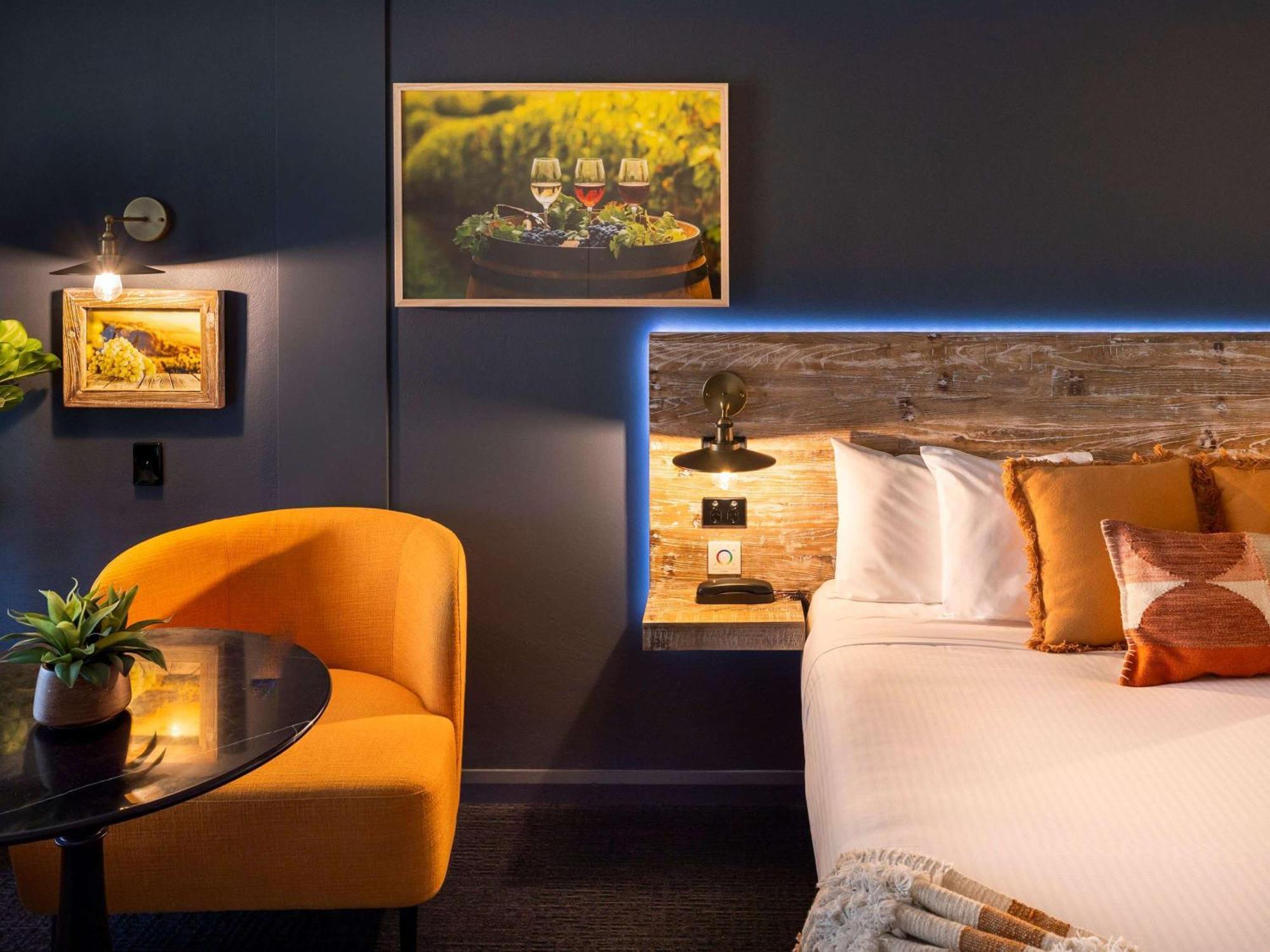 Ibis Styles Orange Hotel Ngoại thất bức ảnh