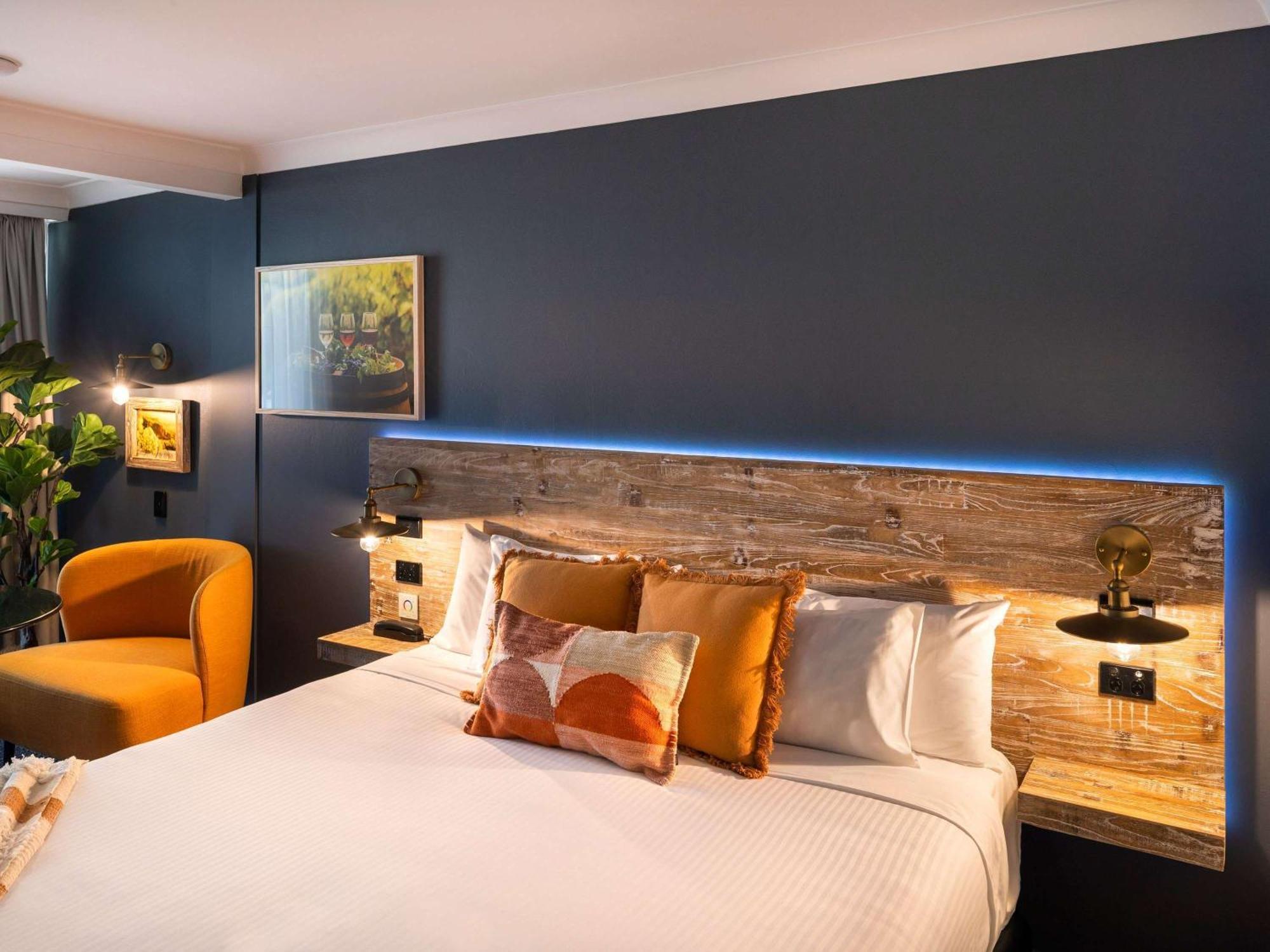 Ibis Styles Orange Hotel Ngoại thất bức ảnh