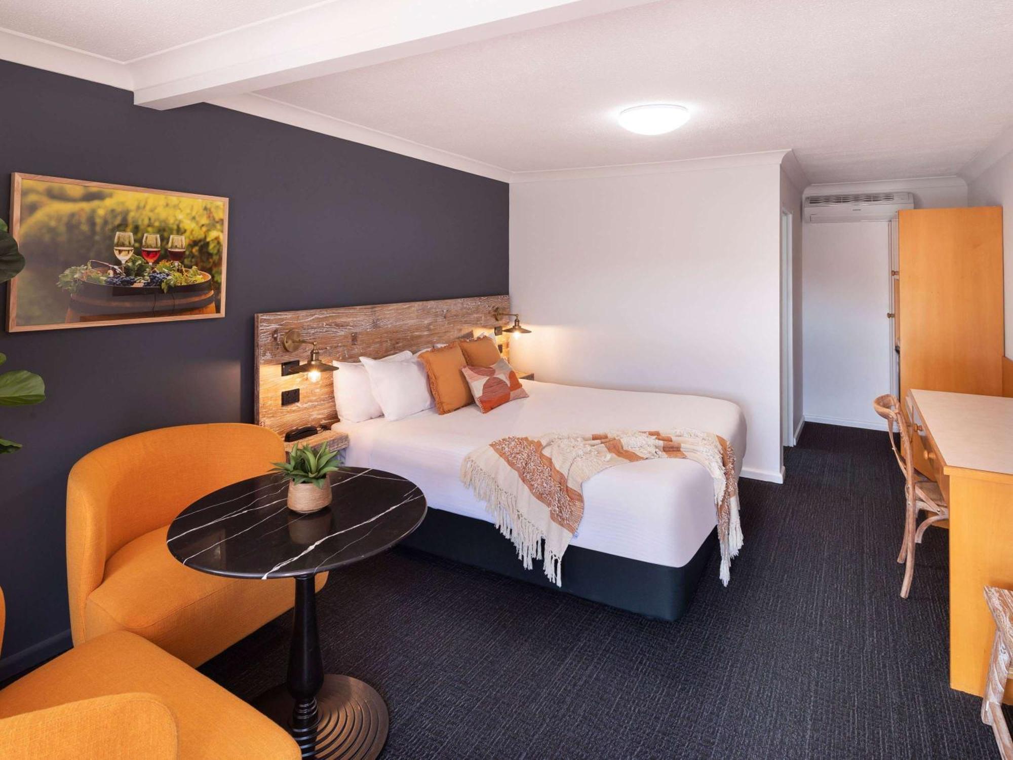 Ibis Styles Orange Hotel Ngoại thất bức ảnh