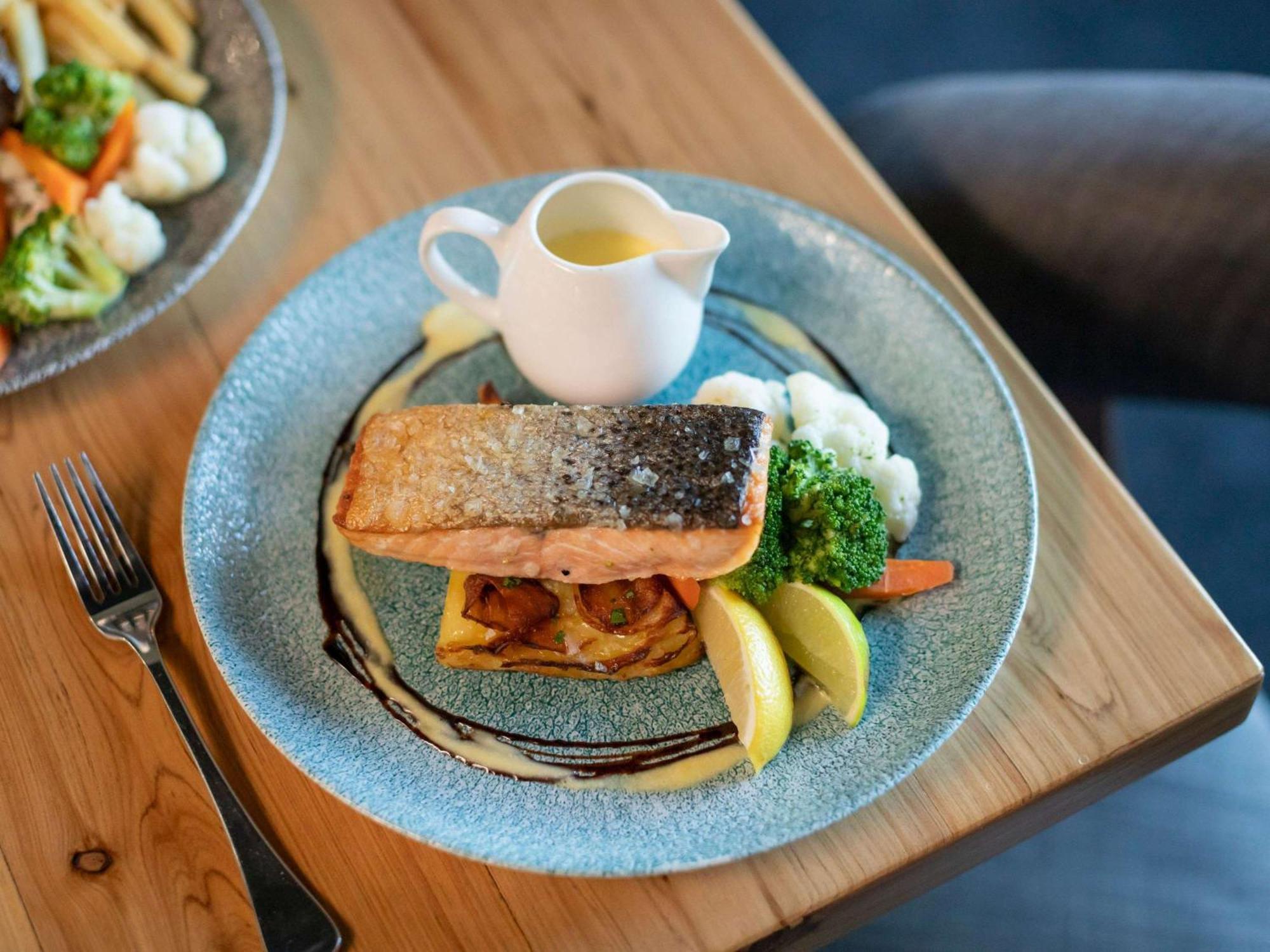 Ibis Styles Orange Hotel Ngoại thất bức ảnh