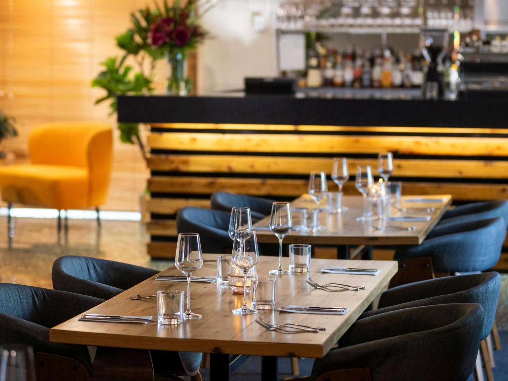 Ibis Styles Orange Hotel Ngoại thất bức ảnh