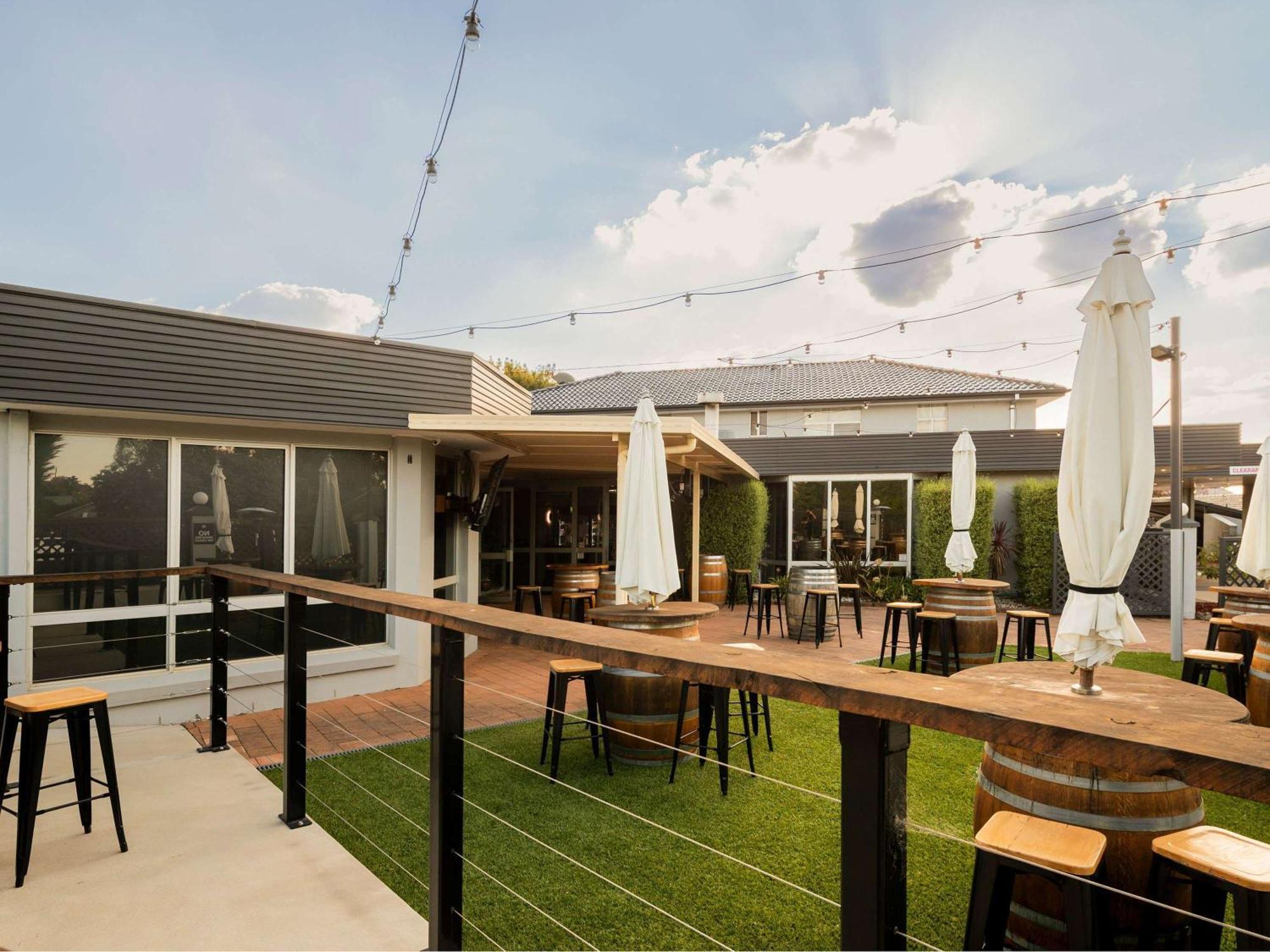 Ibis Styles Orange Hotel Ngoại thất bức ảnh
