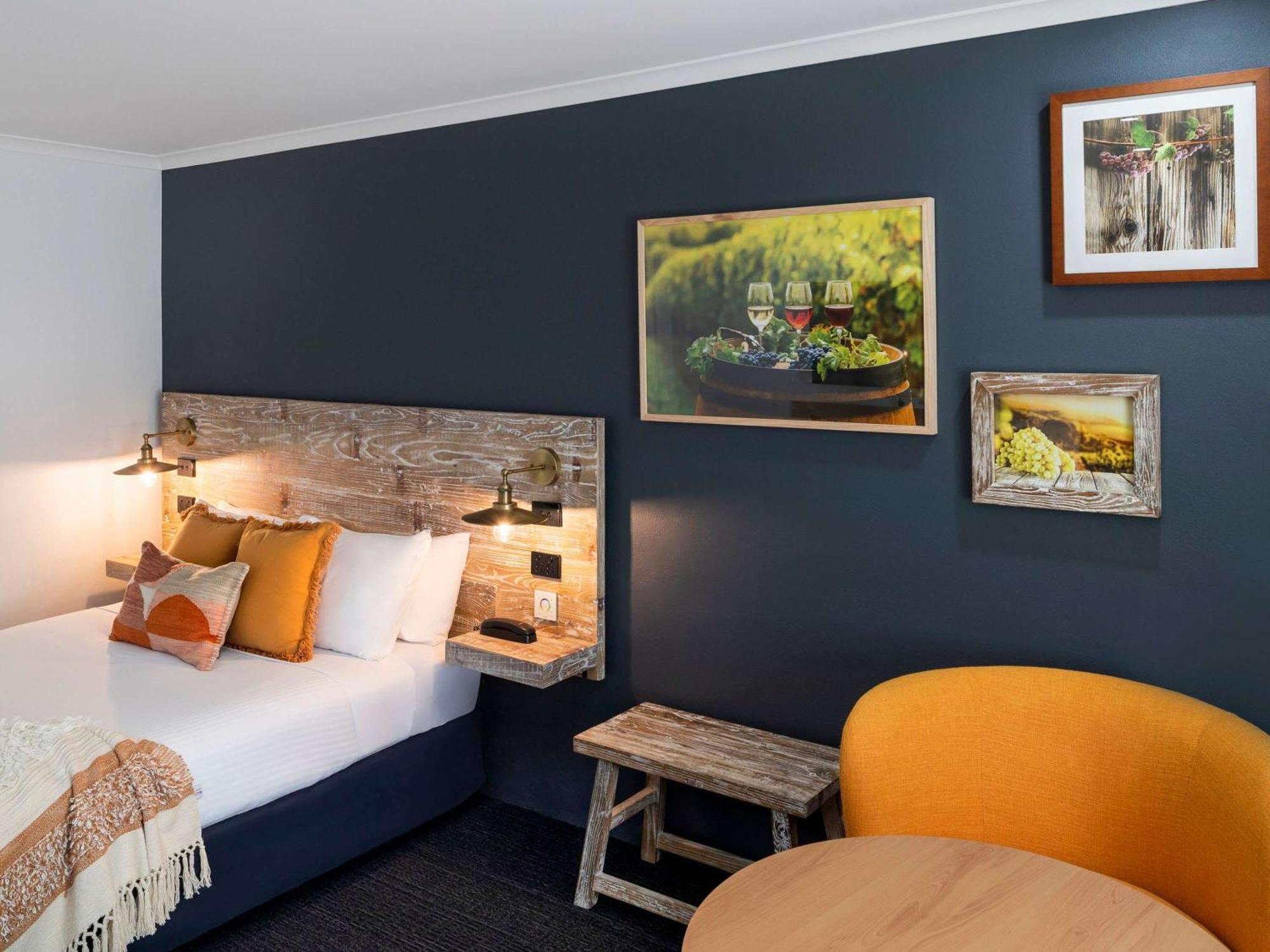 Ibis Styles Orange Hotel Ngoại thất bức ảnh