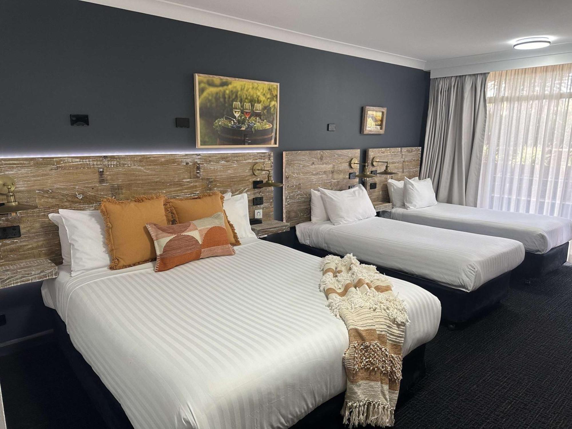 Ibis Styles Orange Hotel Ngoại thất bức ảnh
