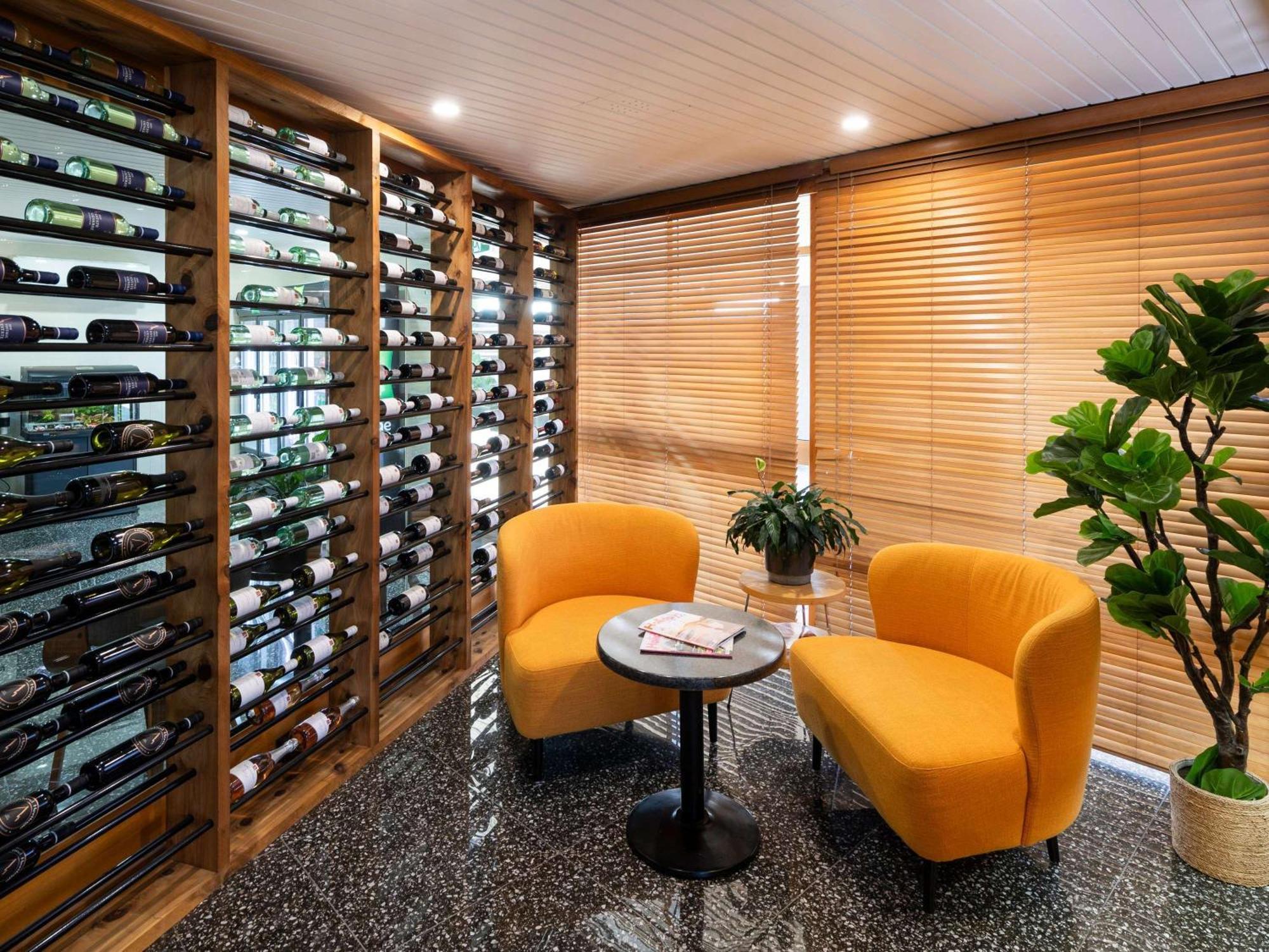 Ibis Styles Orange Hotel Ngoại thất bức ảnh