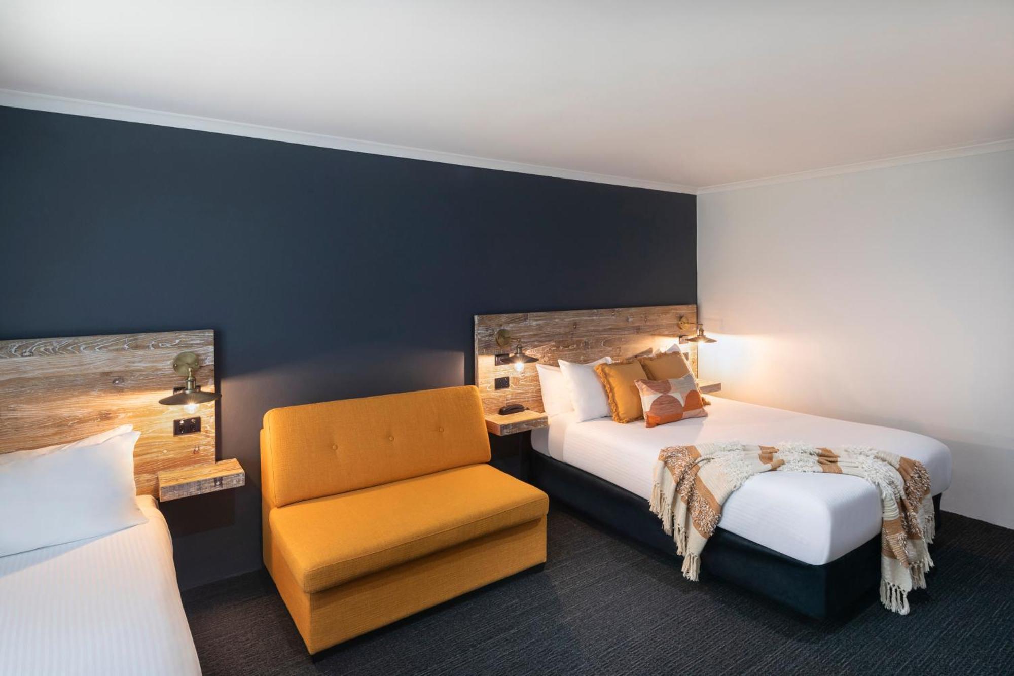 Ibis Styles Orange Hotel Ngoại thất bức ảnh