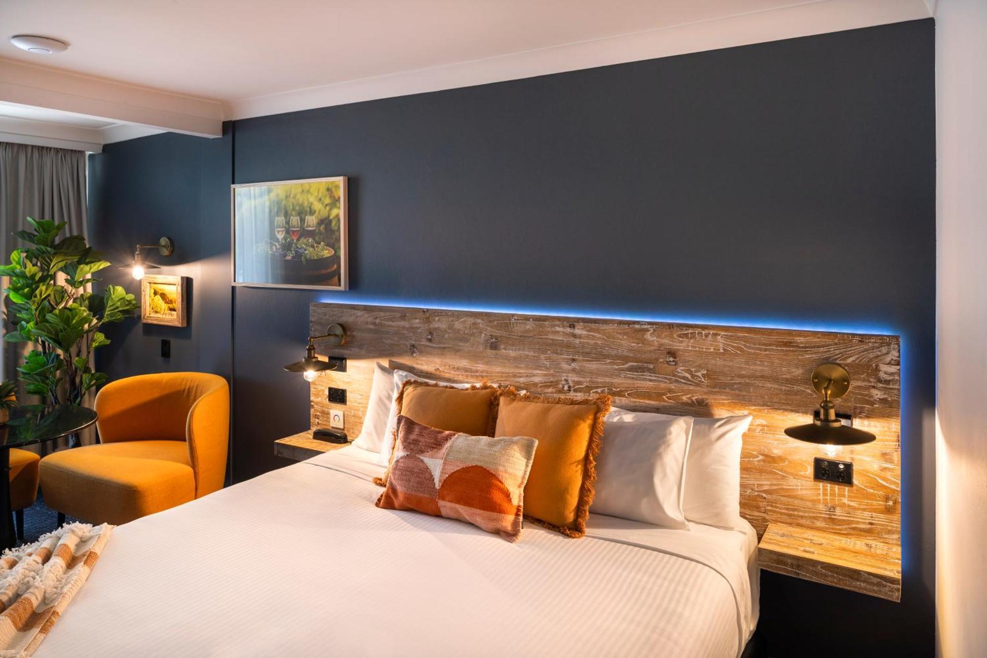 Ibis Styles Orange Hotel Ngoại thất bức ảnh